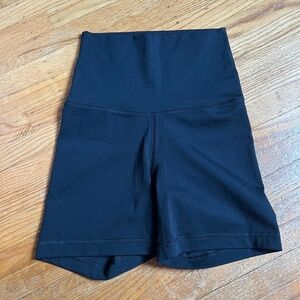 Yogalicious Lux Shorts